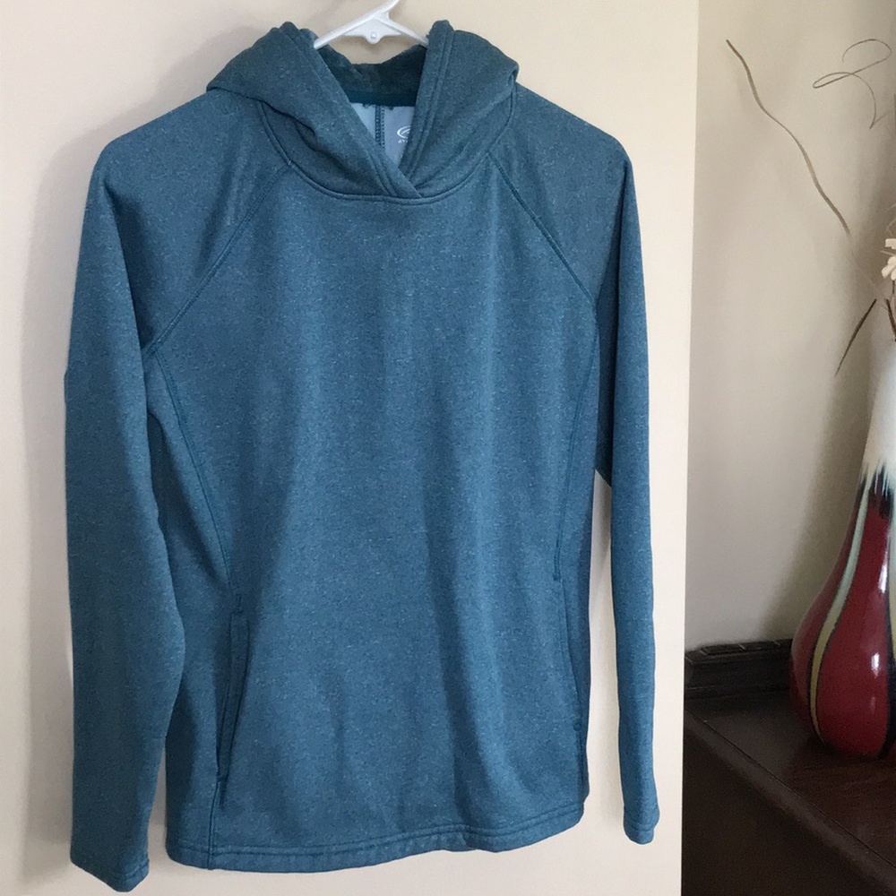 Athletic Works hoodie size small